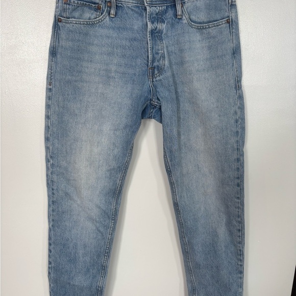 Jack & Jones Other - Jack & Jones JJORIGINAL SBD 625 TAPERED FIT JEANS